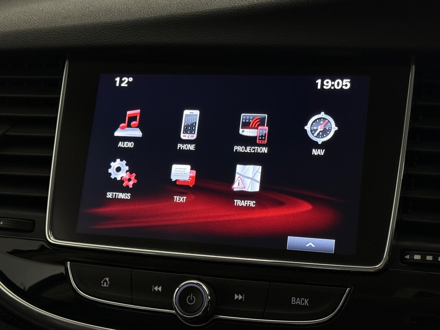 Used Vauxhall Mokka X 2019 for sale - 77998134: Photo 26