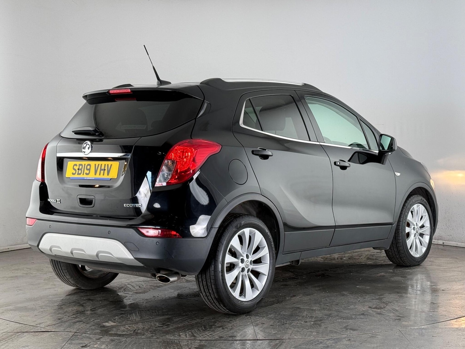 Used Vauxhall Mokka X 2019 for sale - 77998134: Photo 3