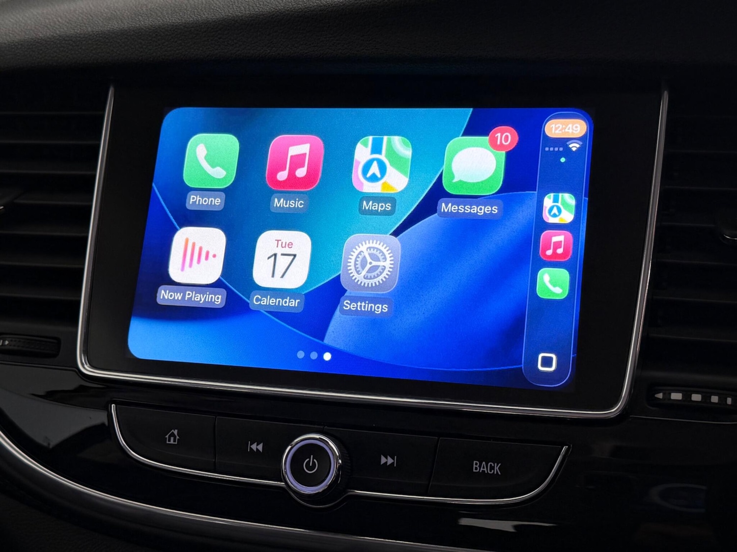 Used Vauxhall Mokka X 2019 for sale - 77998134: Photo 30