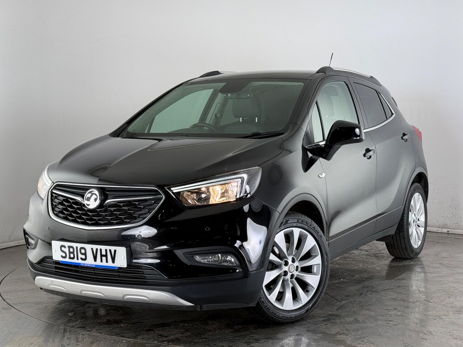 Used Vauxhall Mokka X 2019 for sale - 77998134: Photo 31