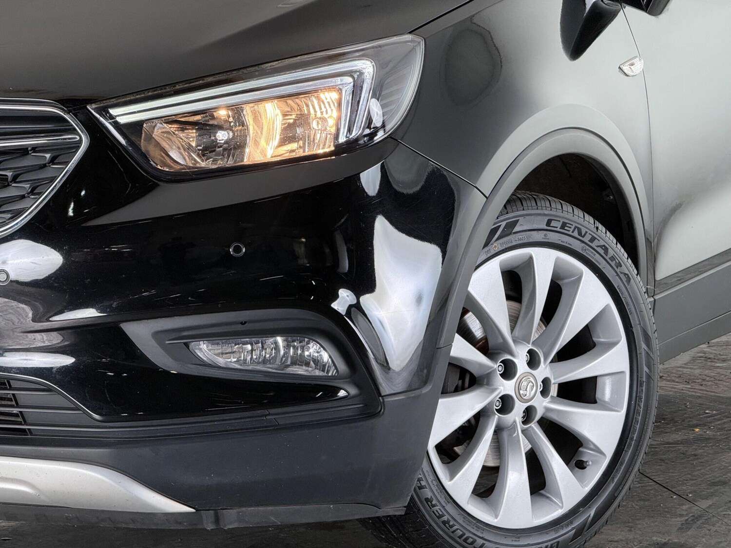 Used Vauxhall Mokka X 2019 for sale - 77998134: Photo 33