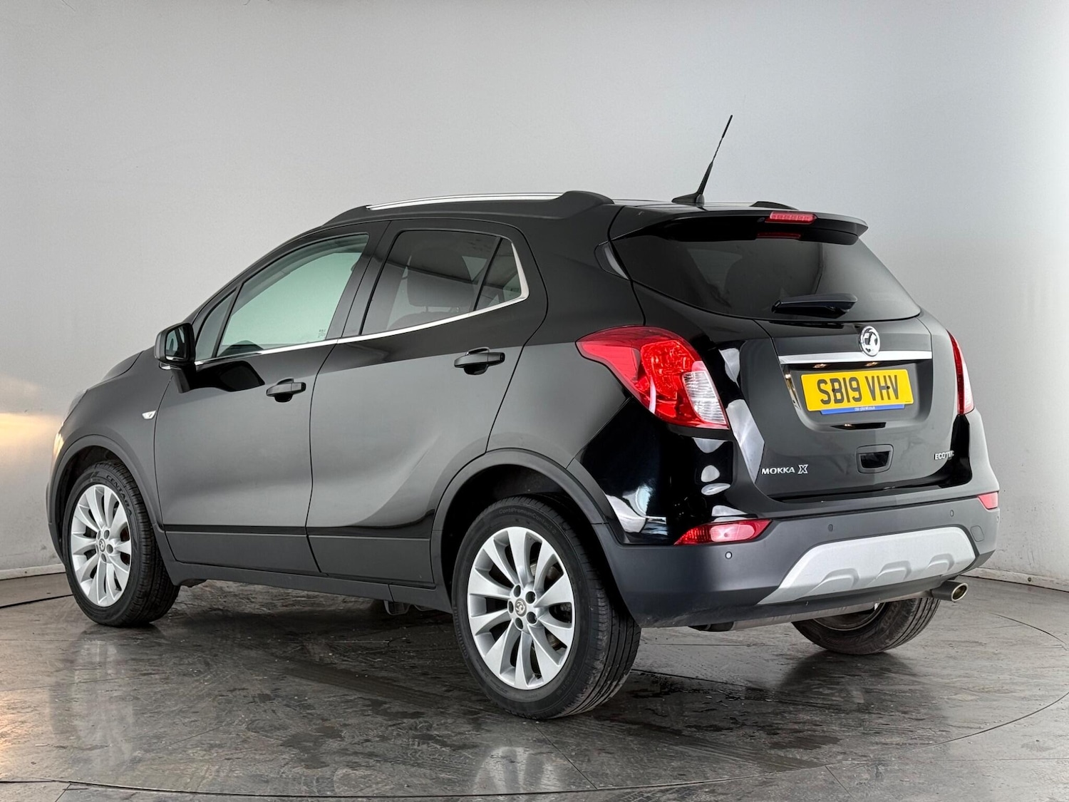 Used Vauxhall Mokka X 2019 for sale - 77998134: Photo 4