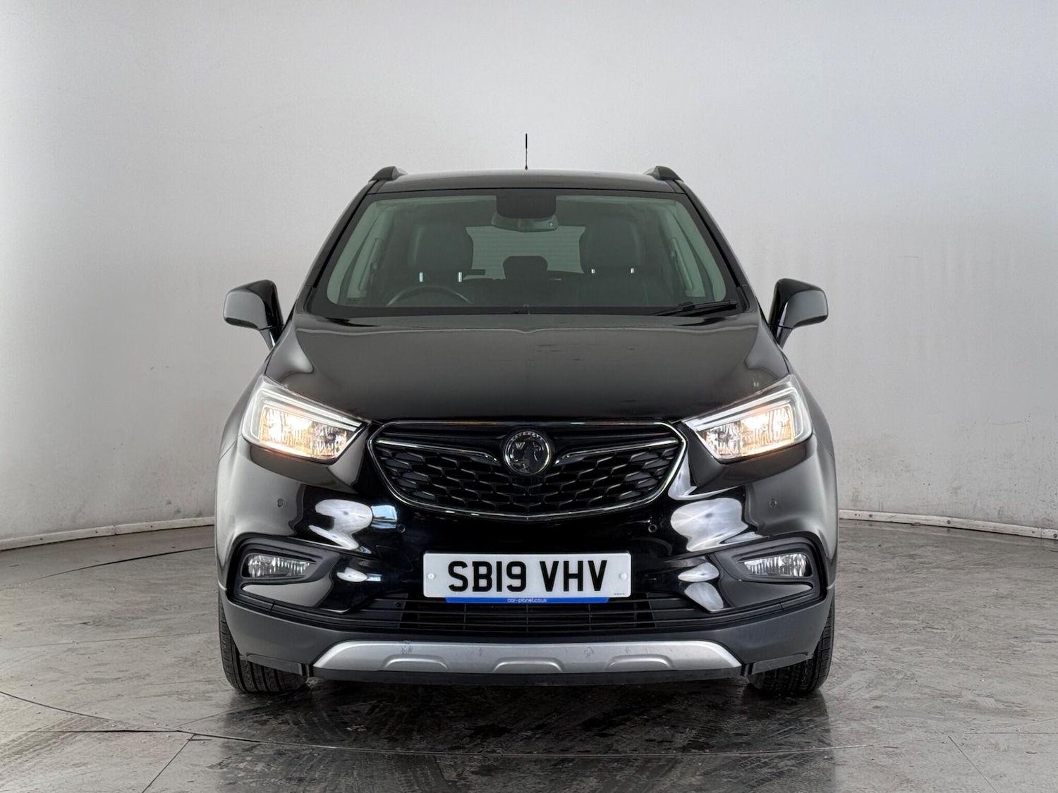 Used Vauxhall Mokka X 2019 for sale - 77998134: Photo 5