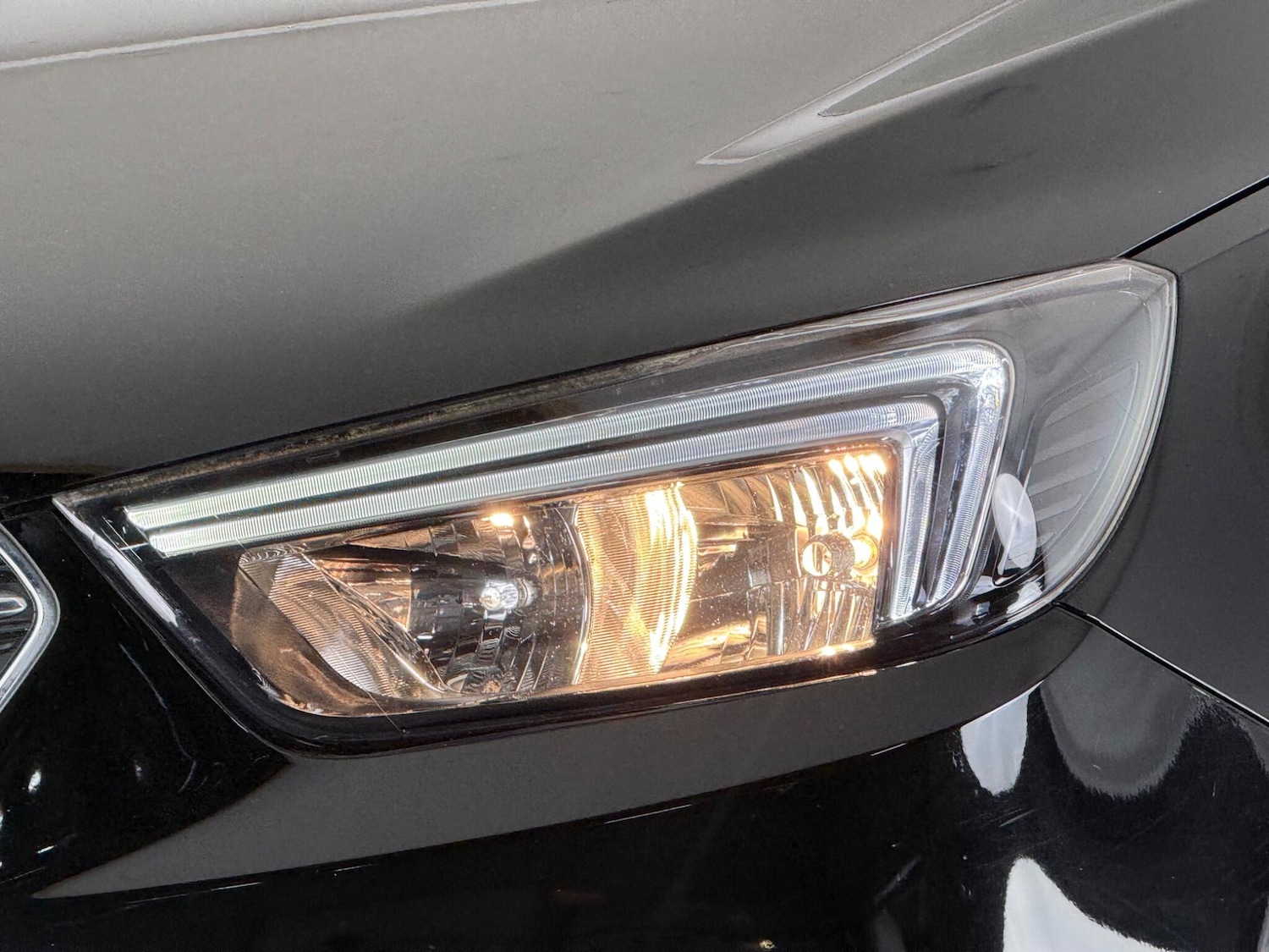 Used Vauxhall Mokka X 2019 for sale - 77998134: Photo 6