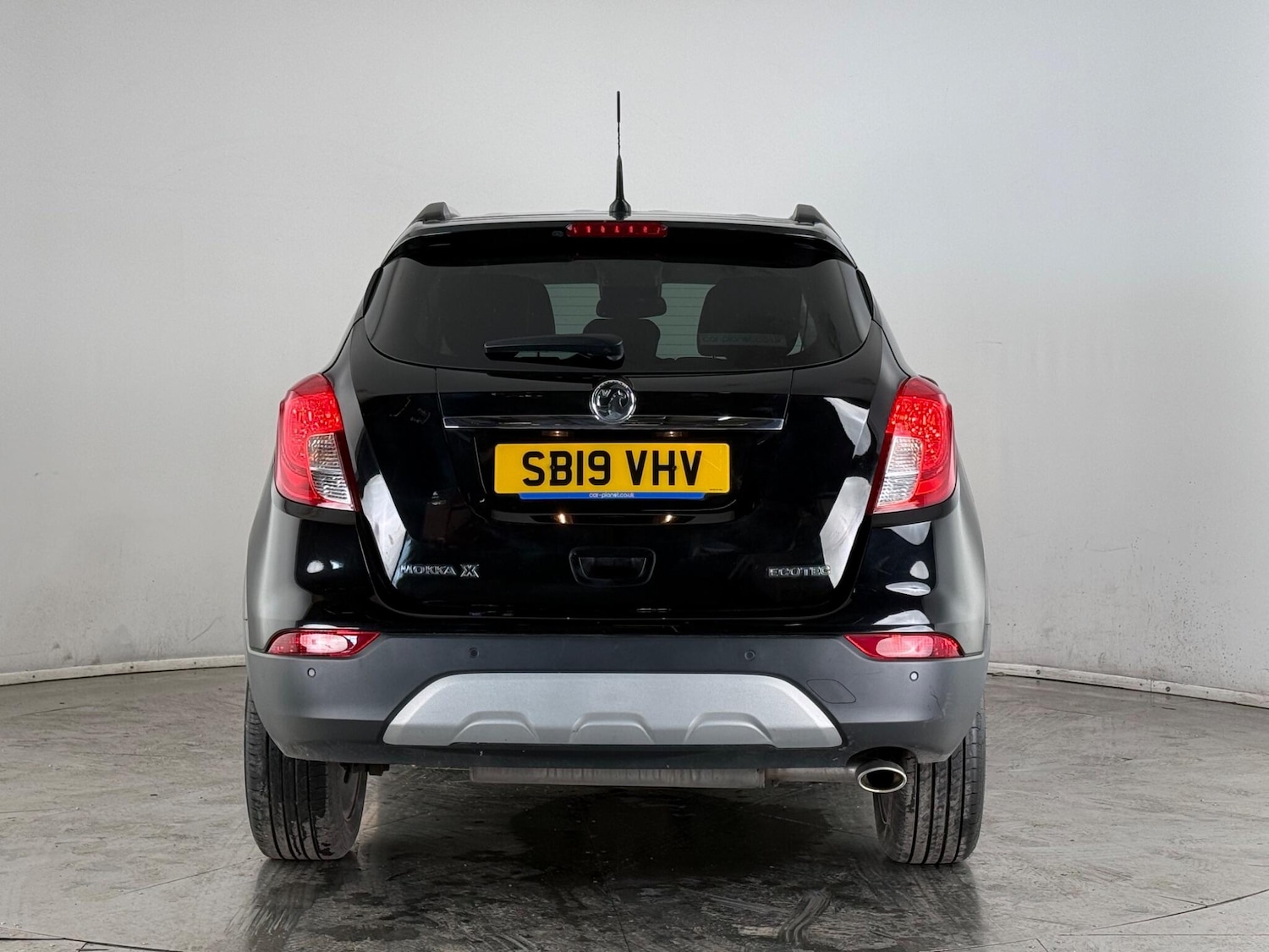 Used Vauxhall Mokka X 2019 for sale - 77998134: Photo 7