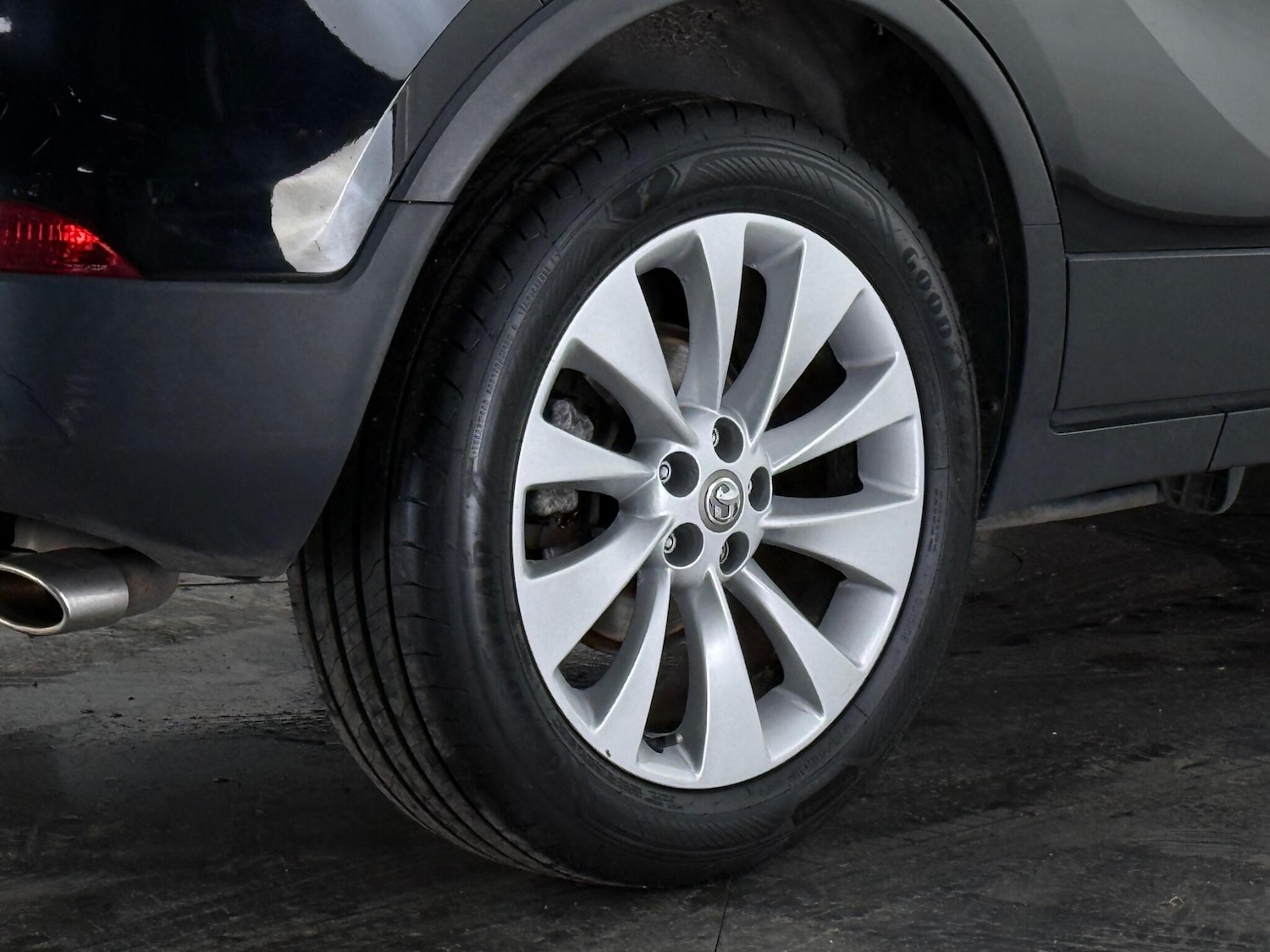 Used Vauxhall Mokka X 2019 for sale - 77998134: Photo 8