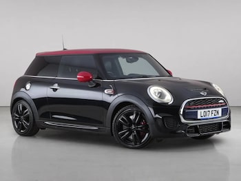 Used MINI Hatch 2017 for sale - 79577471: Photo
