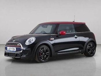 Used MINI Hatch 2017 for sale - 79577471: Photo