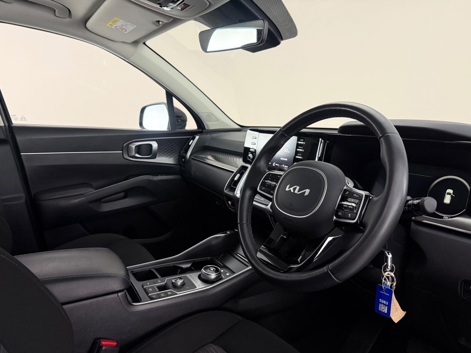 Used Kia Sorento 2022 for sale - 78063168: Photo 11