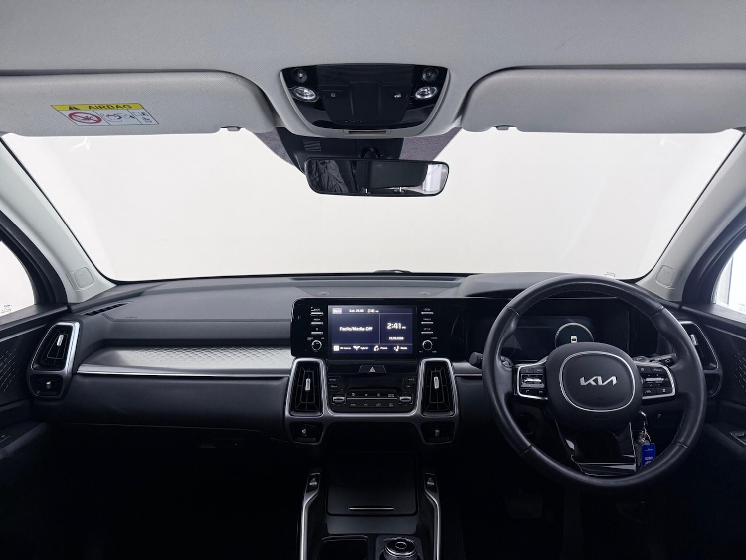 Used Kia Sorento 2022 for sale - 78063168: Photo 15