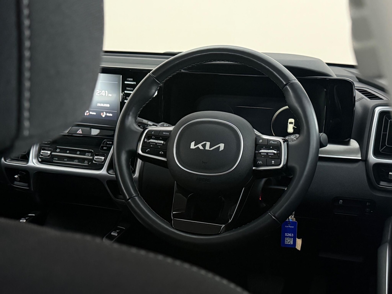 Used Kia Sorento 2022 for sale - 78063168: Photo 16