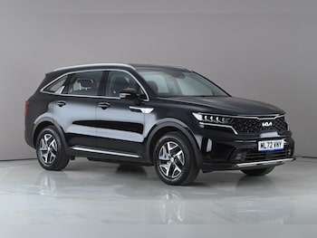 Used Kia Sorento 2022 for sale - 78063168: Photo