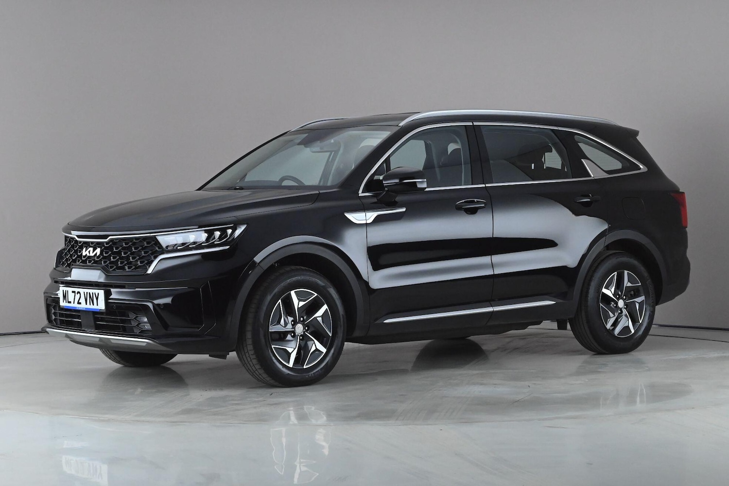 Used Kia Sorento 2022 for sale - 78063168: Photo 2