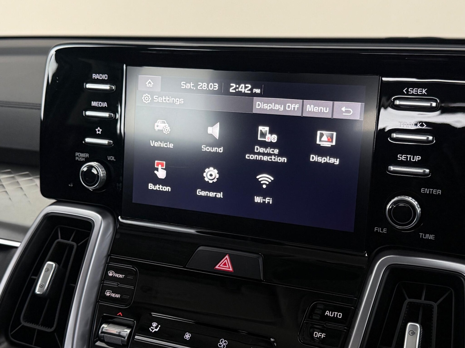 Used Kia Sorento 2022 for sale - 78063168: Photo 22