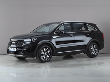Used Kia Sorento 2022 for sale - 78063168: Photo
