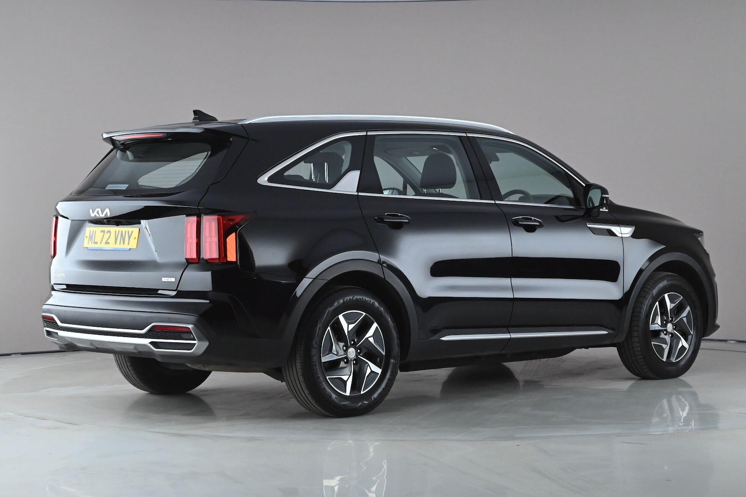 Used Kia Sorento 2022 for sale - 78063168: Photo 3