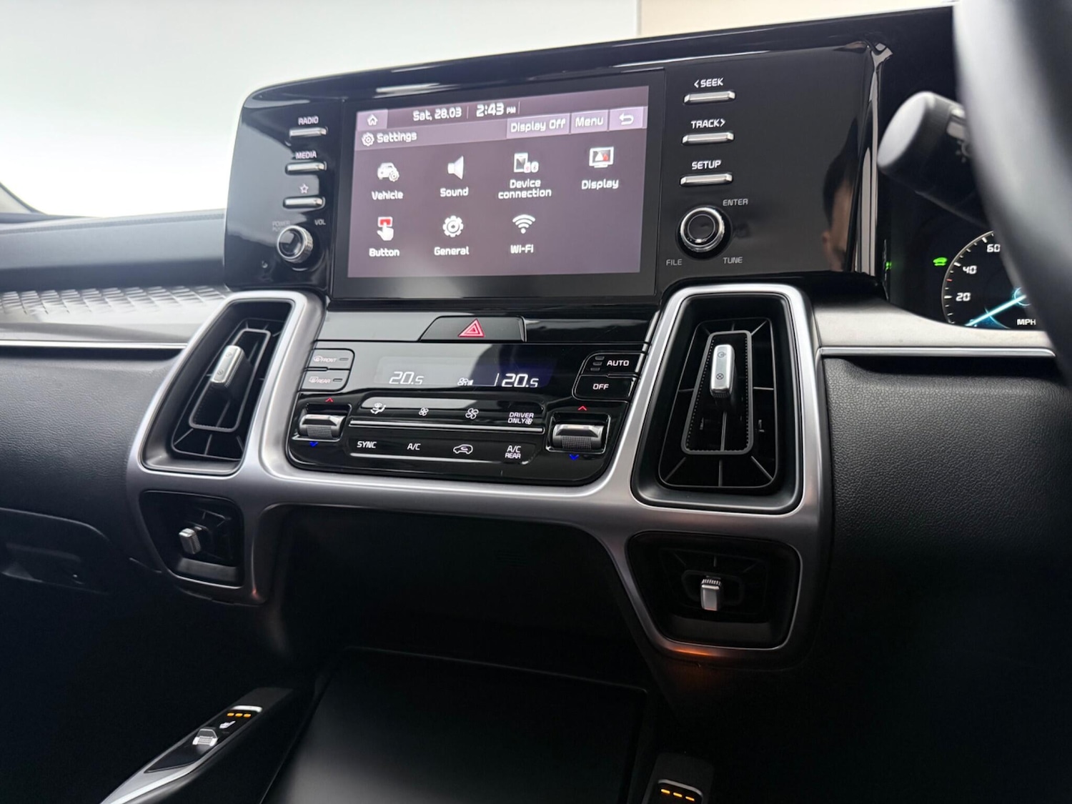 Used Kia Sorento 2022 for sale - 78063168: Photo 31