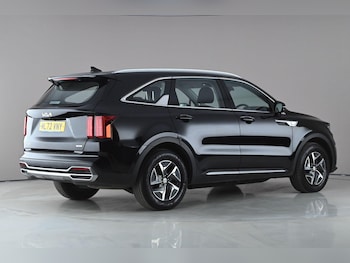 Used Kia Sorento 2022 for sale - 78063168: Photo
