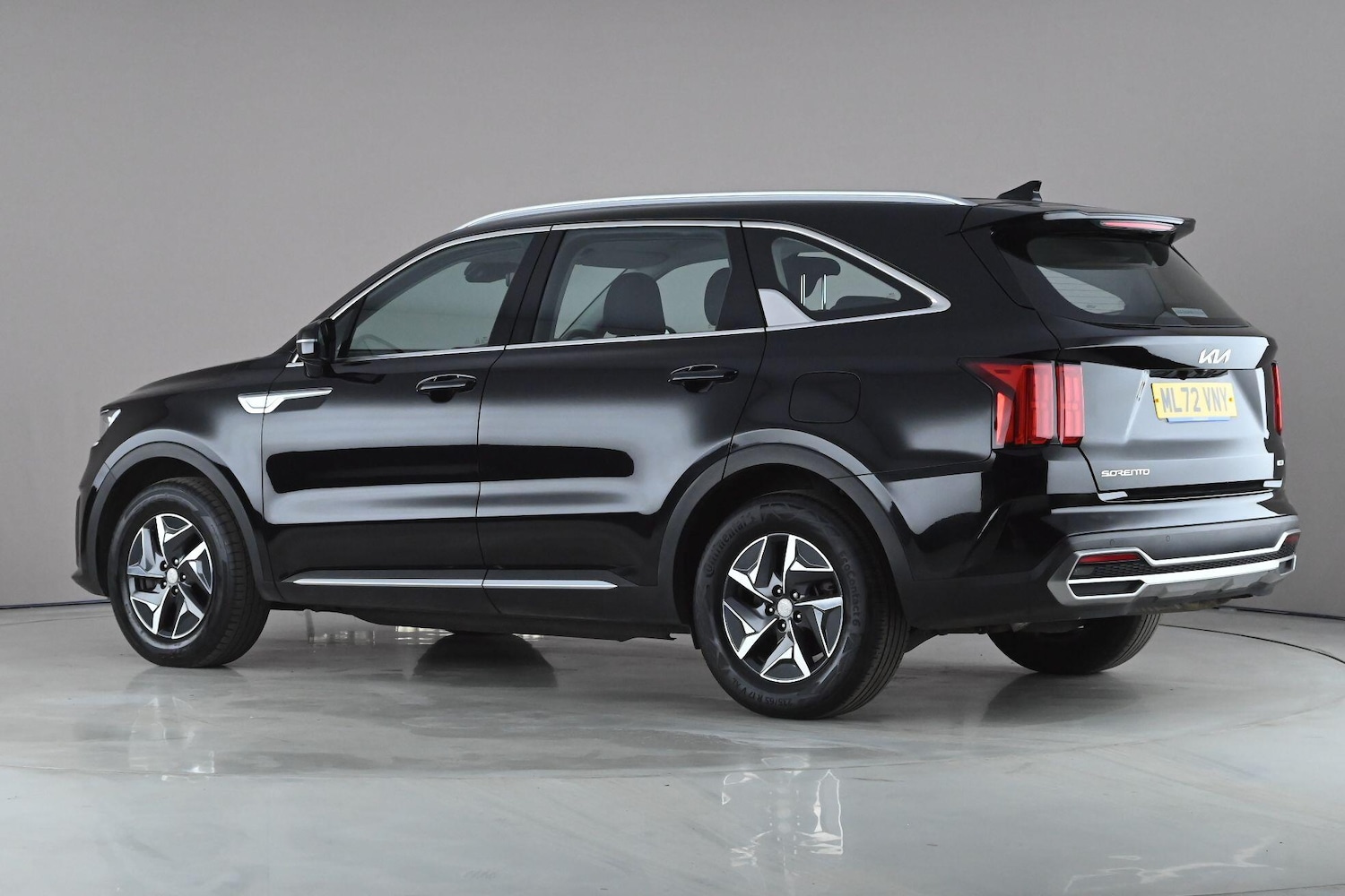 Used Kia Sorento 2022 for sale - 78063168: Photo 4