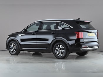 Used Kia Sorento 2022 for sale - 78063168: Photo