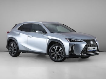 Used Lexus UX 2023 for sale - 78867097: Photo