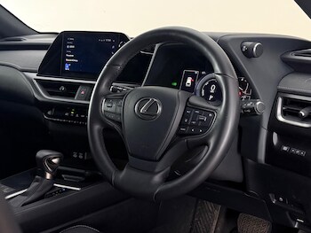 Used Lexus UX 2023 for sale - 78867097: Photo