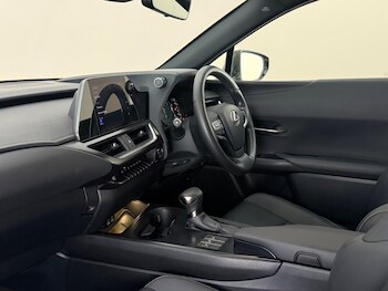 Used Lexus UX 2023 for sale - 78867097: Photo