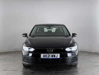 Used Volkswagen Golf 2021 for sale - 77259480: Photo