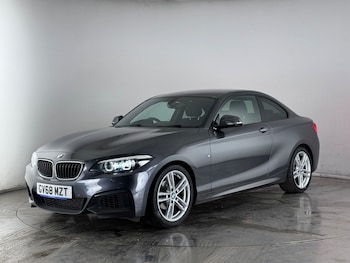 Used BMW 2 Series 2019 for sale - 78541321: Photo