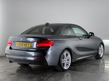 Used BMW 2 Series 2019 for sale - 78541321: Photo