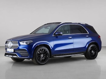Used Mercedes-Benz GLE 2021 for sale - 78935497: Photo