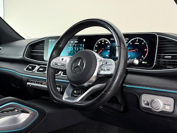 Used Mercedes-Benz GLE 2021 for sale - 78935497: Photo