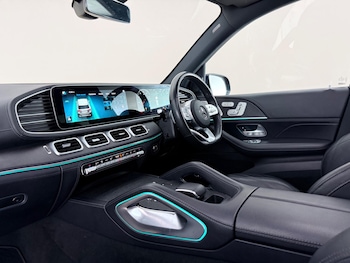 Used Mercedes-Benz GLE 2021 for sale - 78935497: Photo