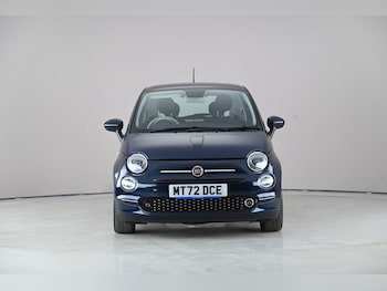 Used Fiat 500 2022 for sale - 77958681: Photo