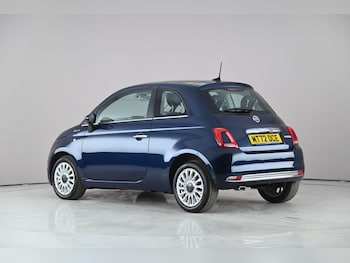 Used Fiat 500 2022 for sale - 77958681: Photo