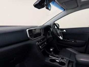 Used Kia Sportage 2019 for sale - 78810471: Photo