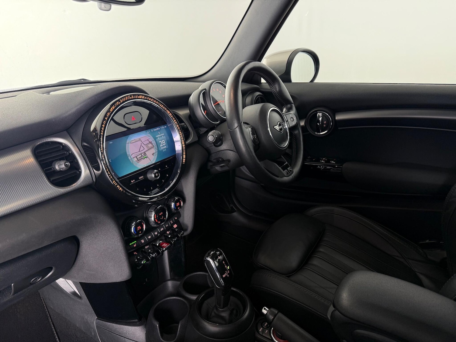 Used MINI Convertible 2021 for sale - 77260623: Photo 11