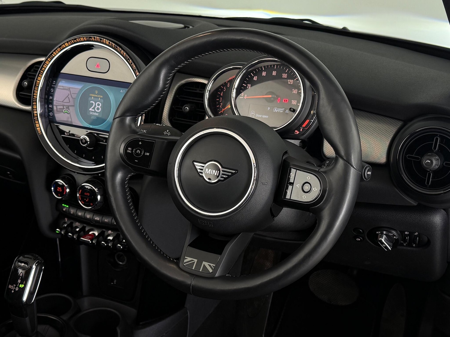 Used MINI Convertible 2021 for sale - 77260623: Photo 14