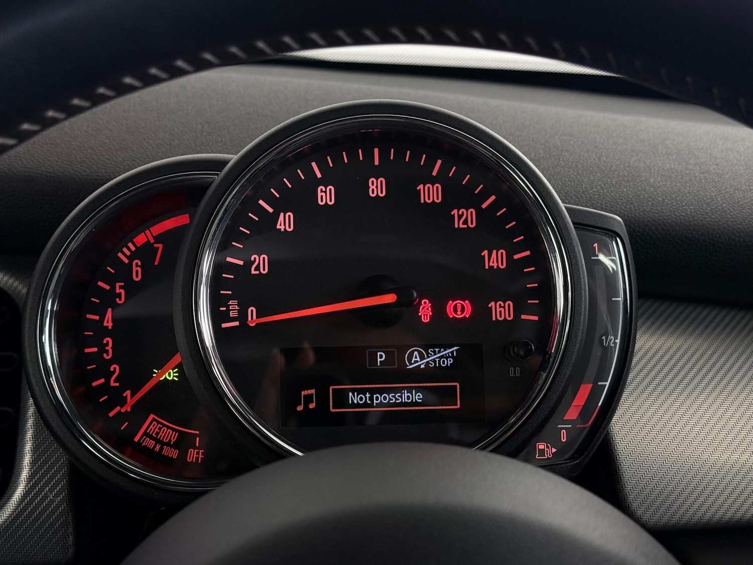 Used MINI Convertible 2021 for sale - 77260623: Photo 16