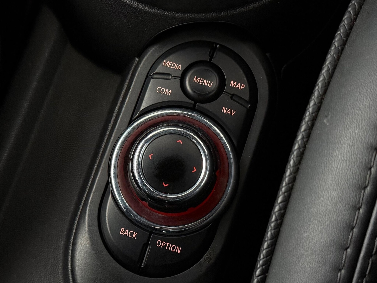 Used MINI Convertible 2021 for sale - 77260623: Photo 26