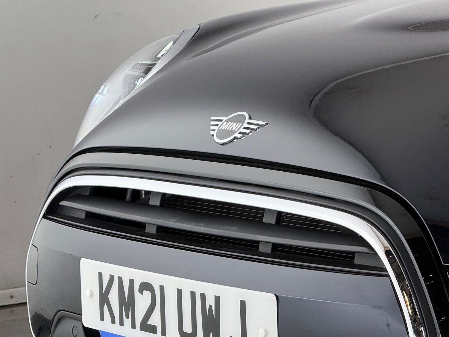 Used MINI Convertible 2021 for sale - 77260623: Photo 30