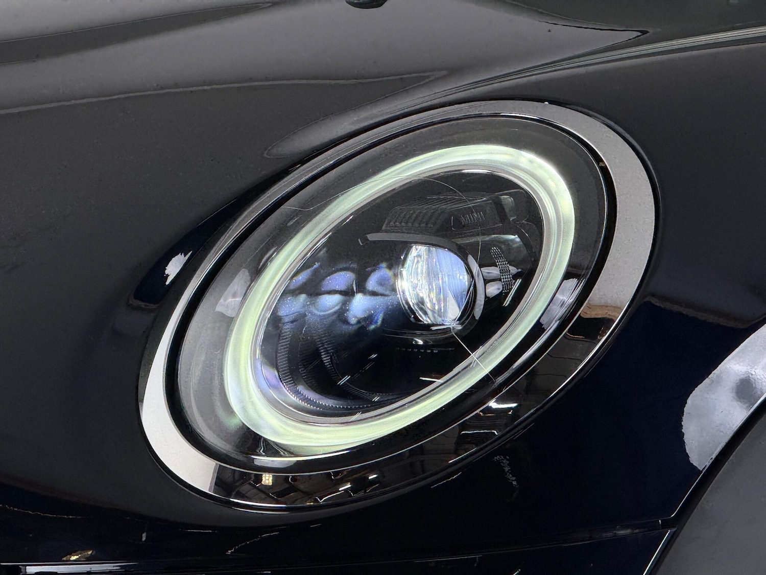 Used MINI Convertible 2021 for sale - 77260623: Photo 6