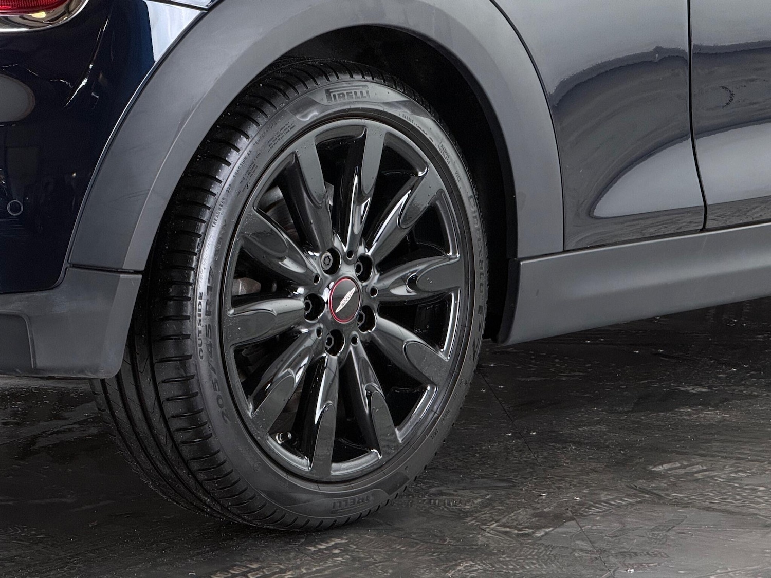 Used MINI Convertible 2021 for sale - 77260623: Photo 8