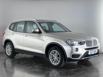 2017 (17) - 3.0 30d SE Auto xDrive Euro 6 (s/s) 5dr