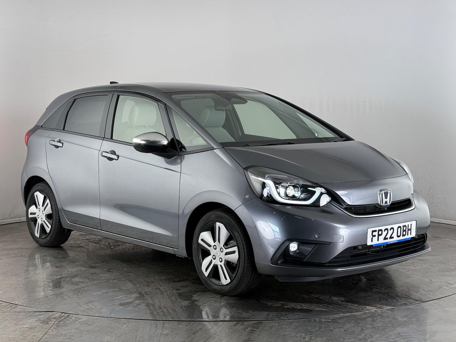 Used Honda Jazz 2022 for sale - 76468321: Photo 1