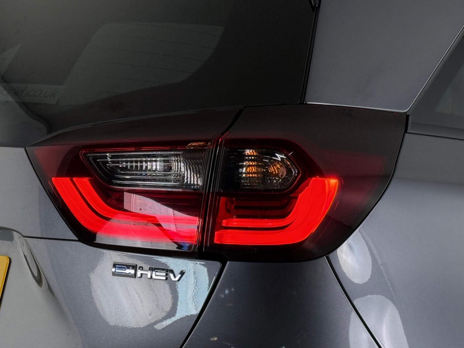 Used Honda Jazz 2022 for sale - 76468321: Photo 10