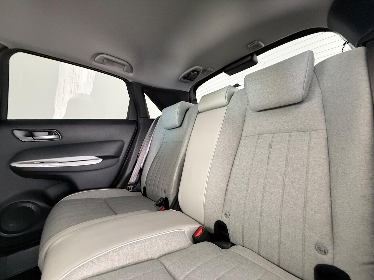 Used Honda Jazz 2022 for sale - 76468321: Photo 16