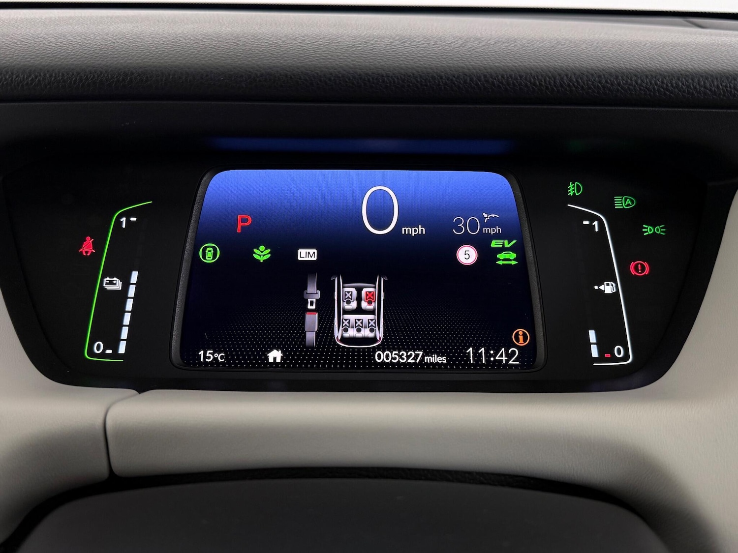 Used Honda Jazz 2022 for sale - 76468321: Photo 18