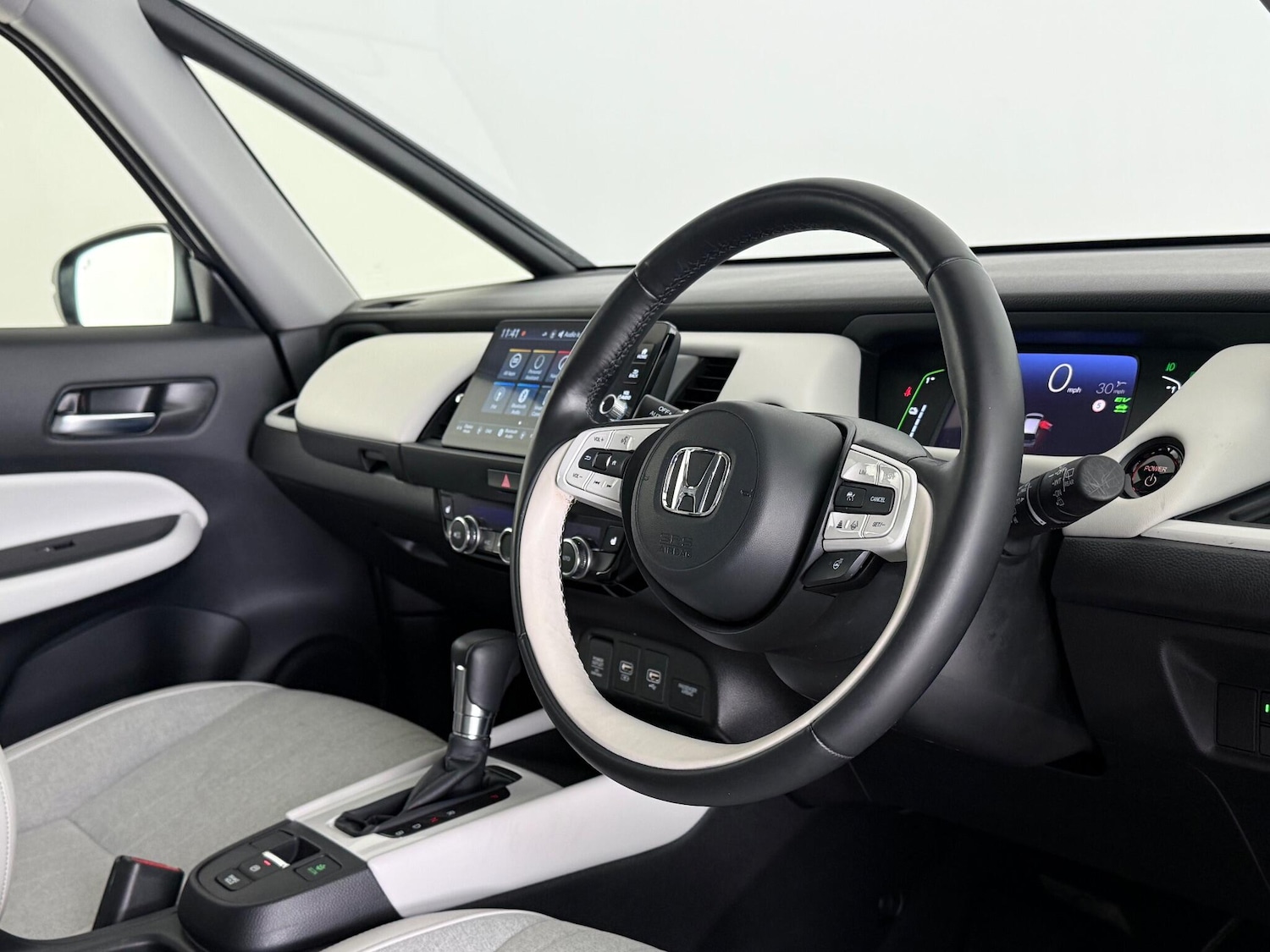 Used Honda Jazz 2022 for sale - 76468321: Photo 21