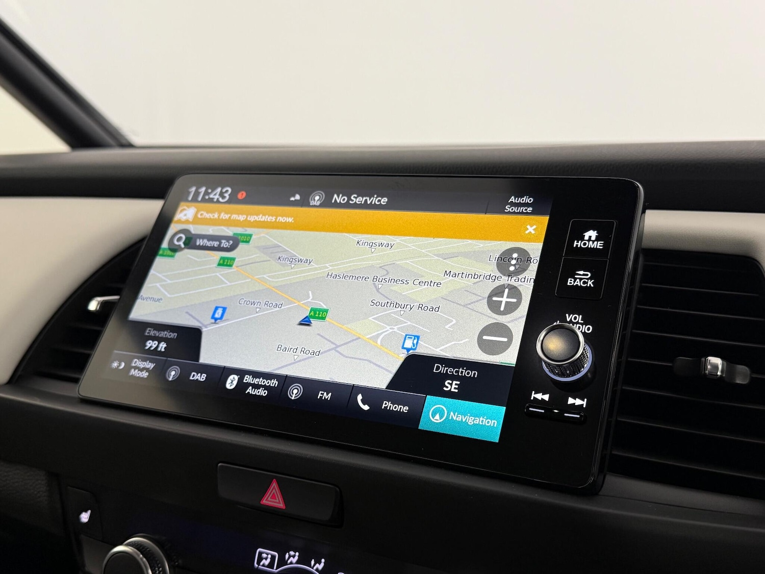 Used Honda Jazz 2022 for sale - 76468321: Photo 29